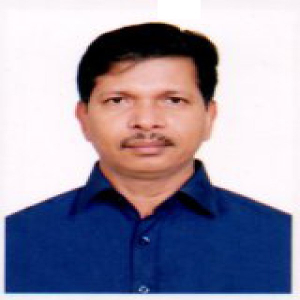 Engr. Utpal Kumar Das