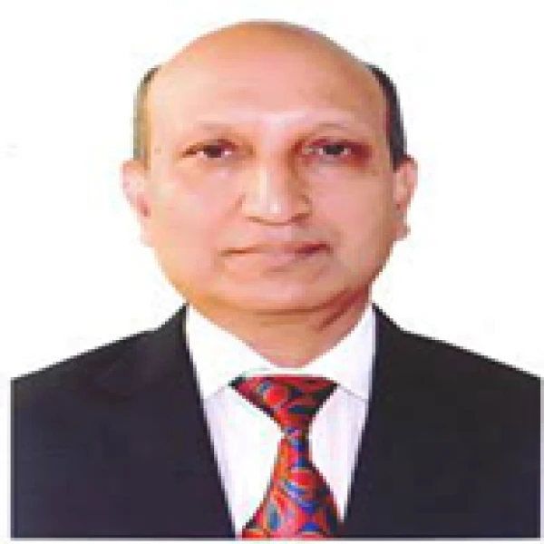 Engr. Utpal Kumar Das