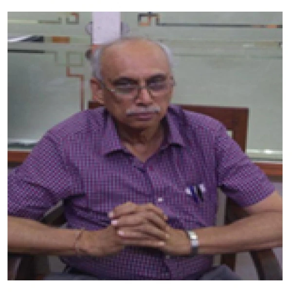 Engr. Utpal Kumar Das