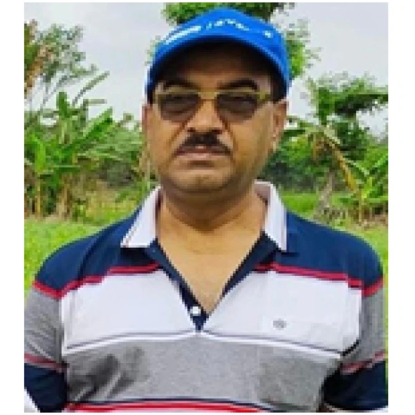 Engr. Utpal Kumar Das