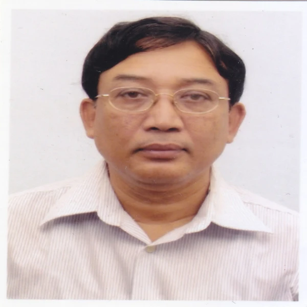 Engr. Utpal Kumar Das