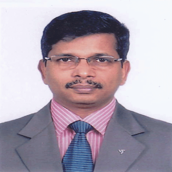 Engr. Utpal Kumar Das
