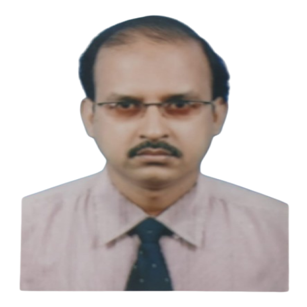 Engr. Utpal Kumar Das