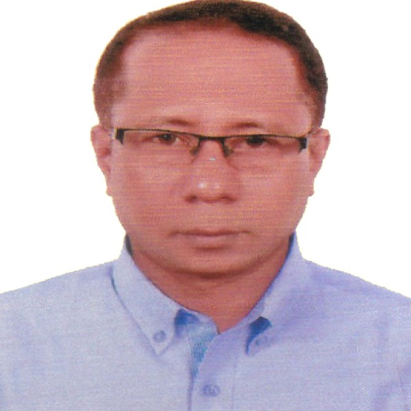 Engr. Utpal Kumar Das