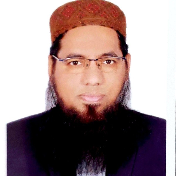 Engr. Utpal Kumar Das