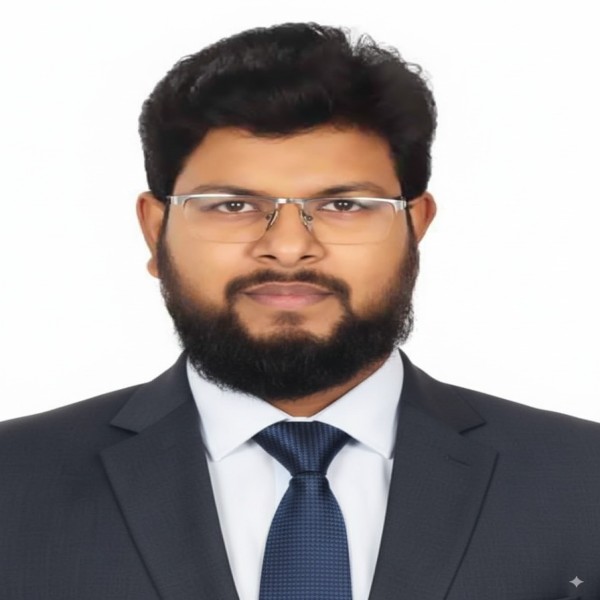 Engr. Utpal Kumar Das