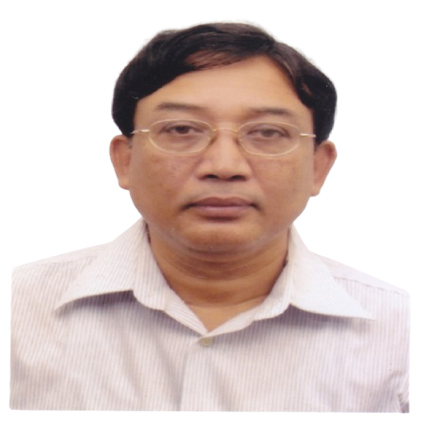 Engr. Utpal Kumar Das