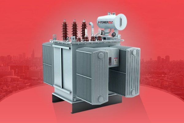 DISTRIBUTION TRANSFORMER