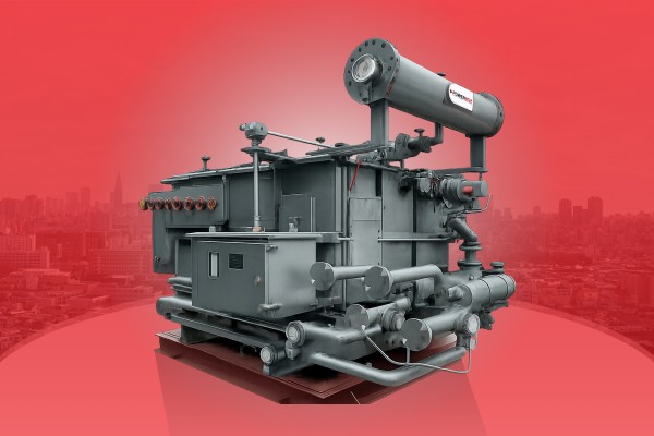 FURNACE TRANSFORMER