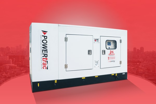 DIESEL GENERATOR