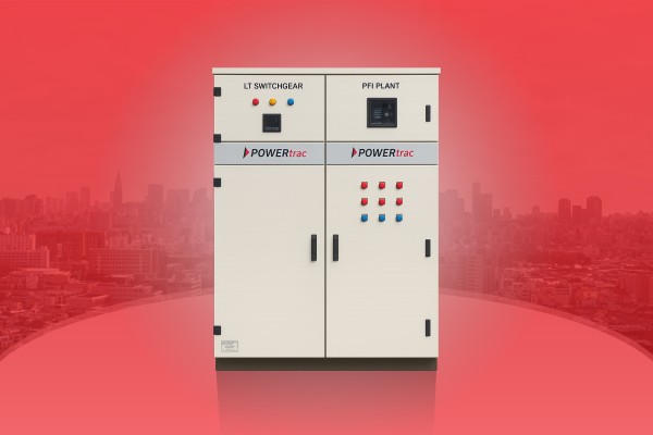 SWITCHGEAR PANEL