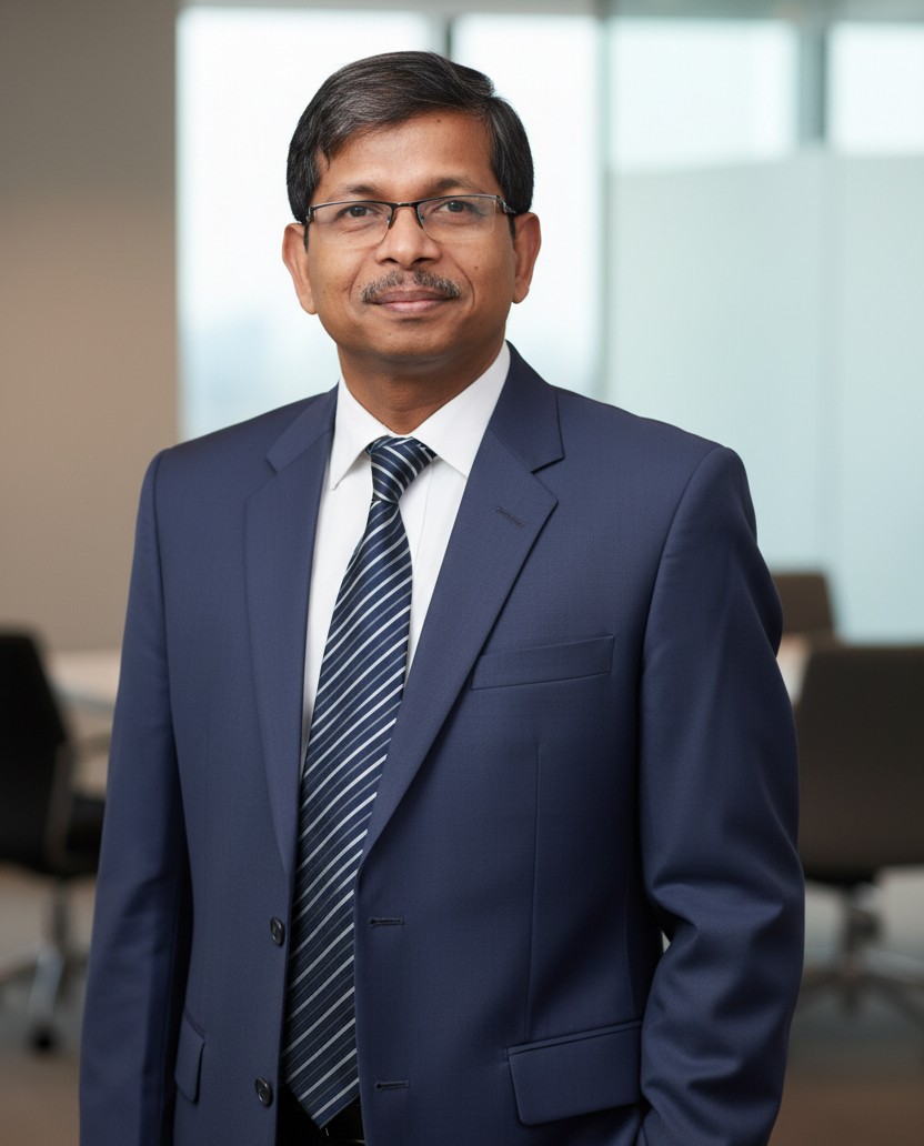 Managing Director